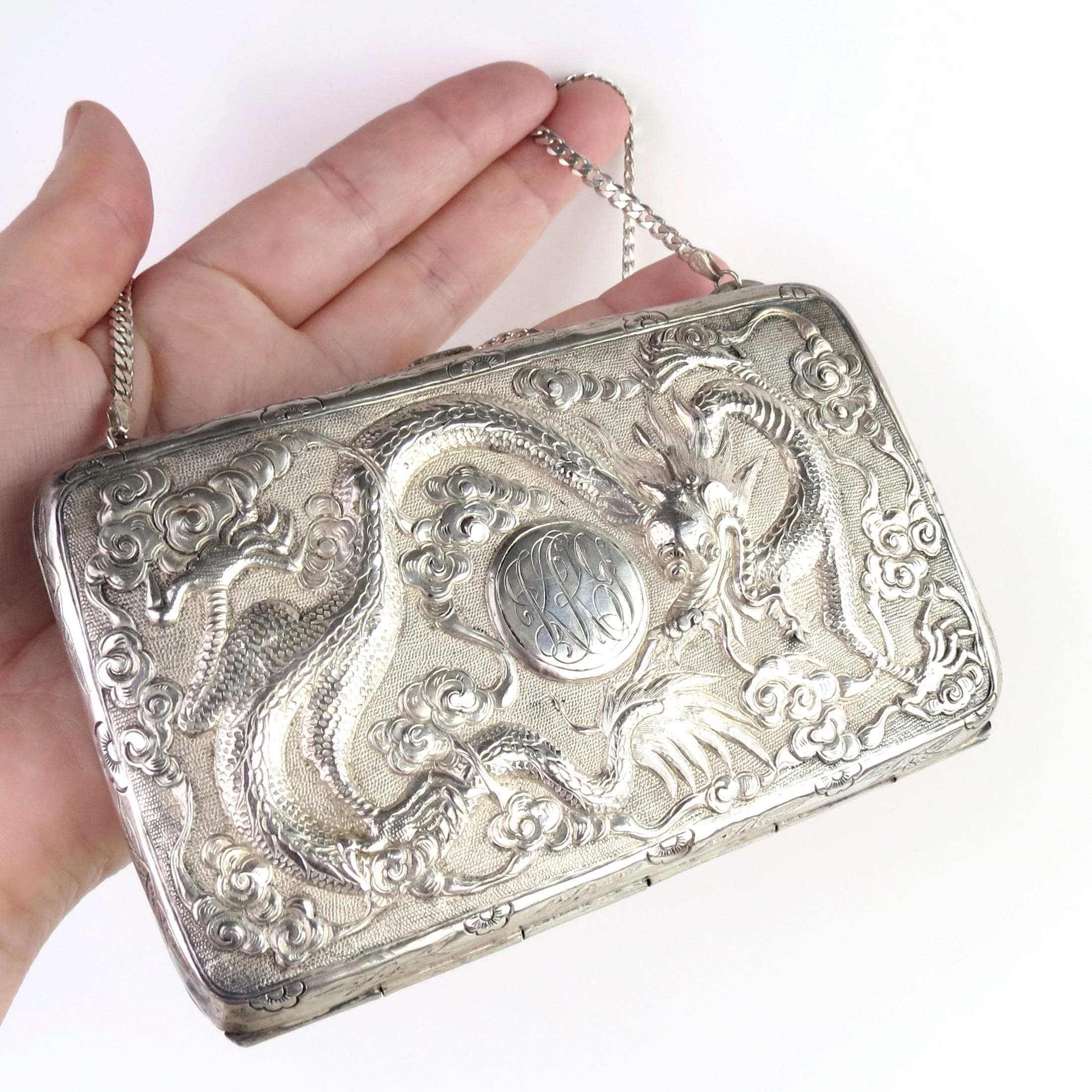 シガレットケース - ビンテージ - Etsy 日本