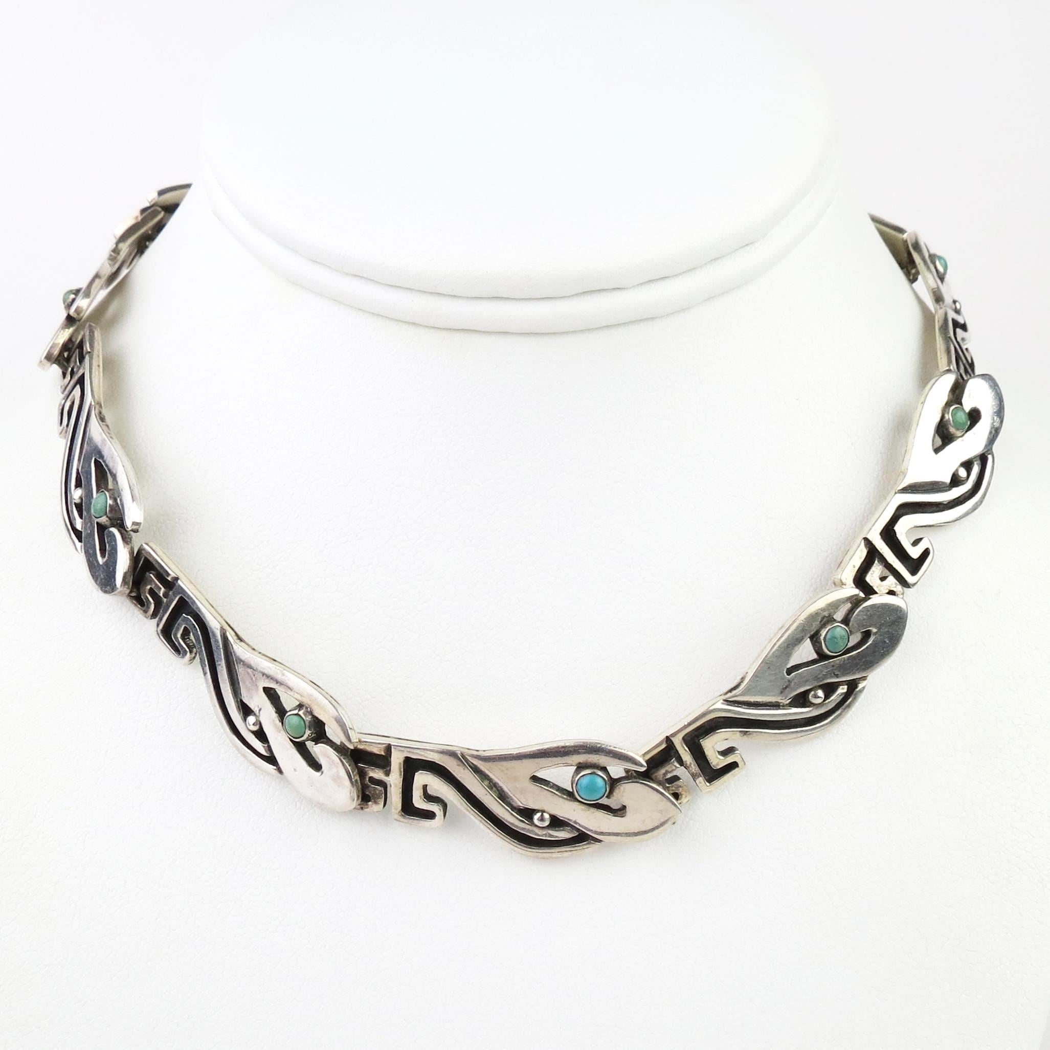 ミ*ル様 【最高峰銀細工】MEXICO TAXCO シルバー925 Miguel Melendez Taxco Mexican Sterling Silver Eagle or Dragon