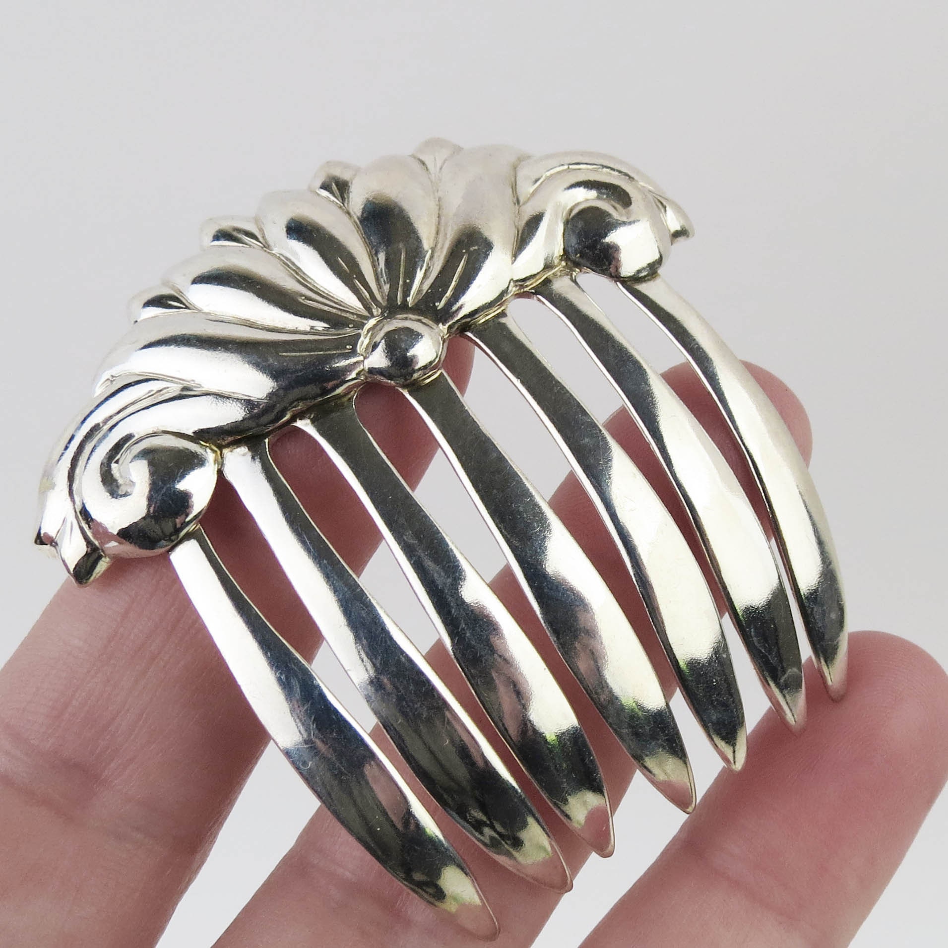 Bohlin Silver Etsy