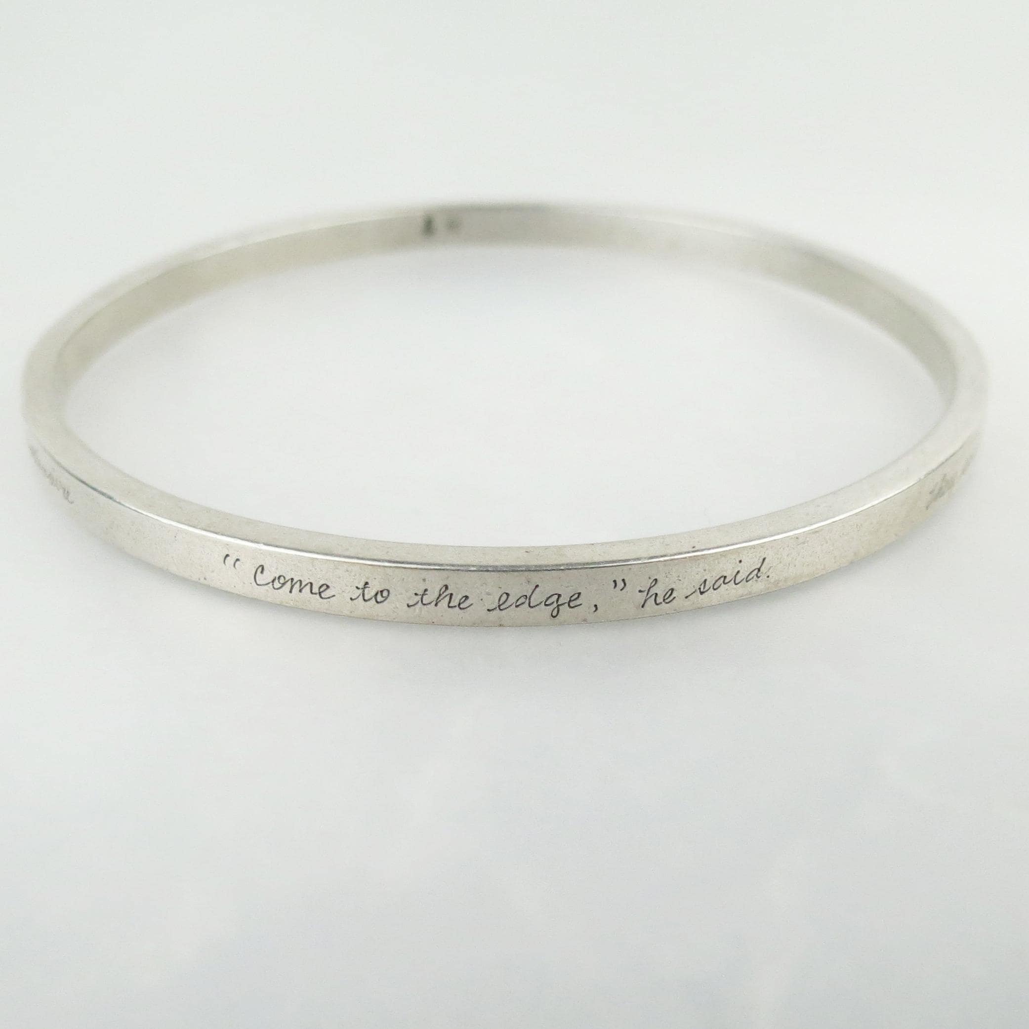 Jeanine Payer Silver - Etsy