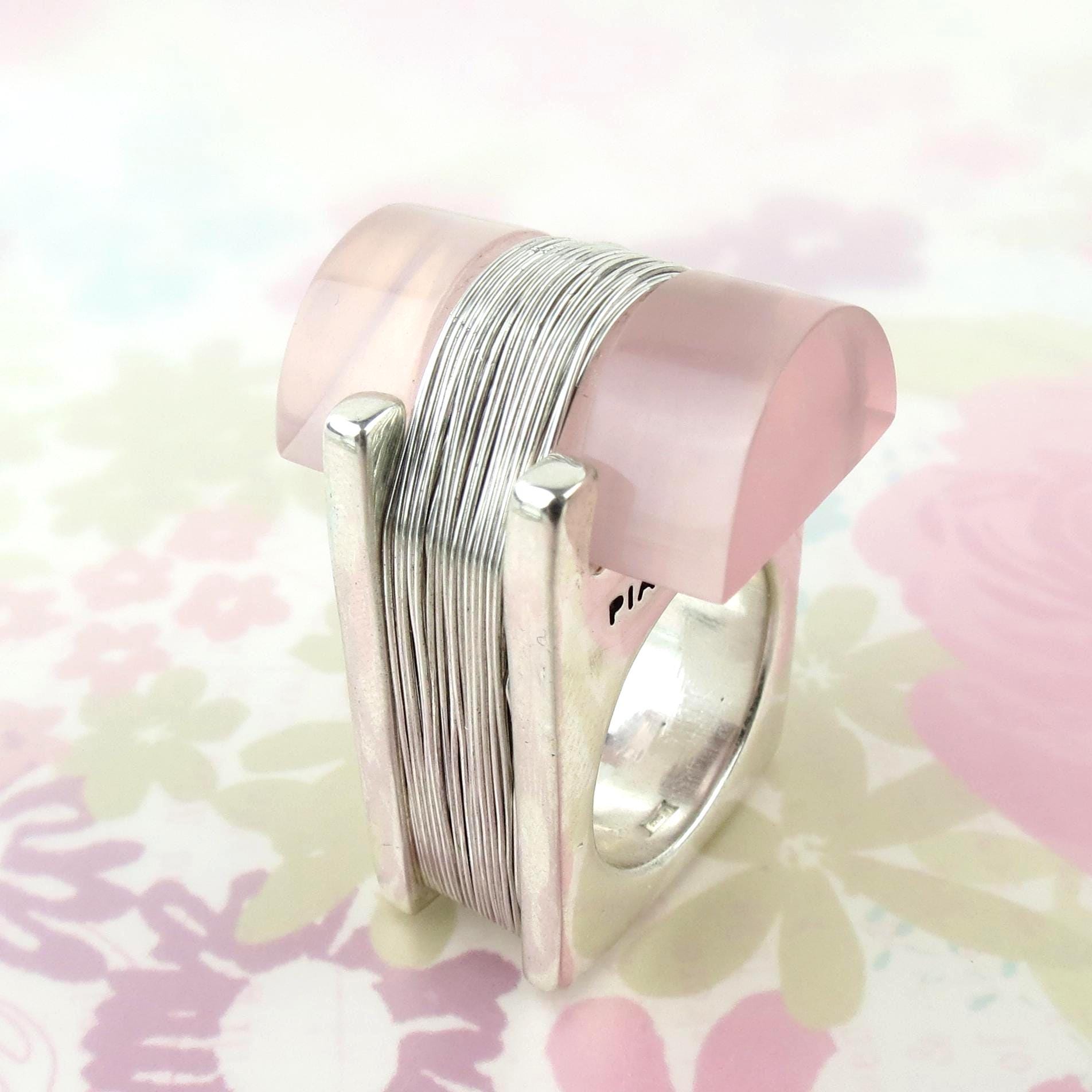 Pianegonda ring - Etsy 日本