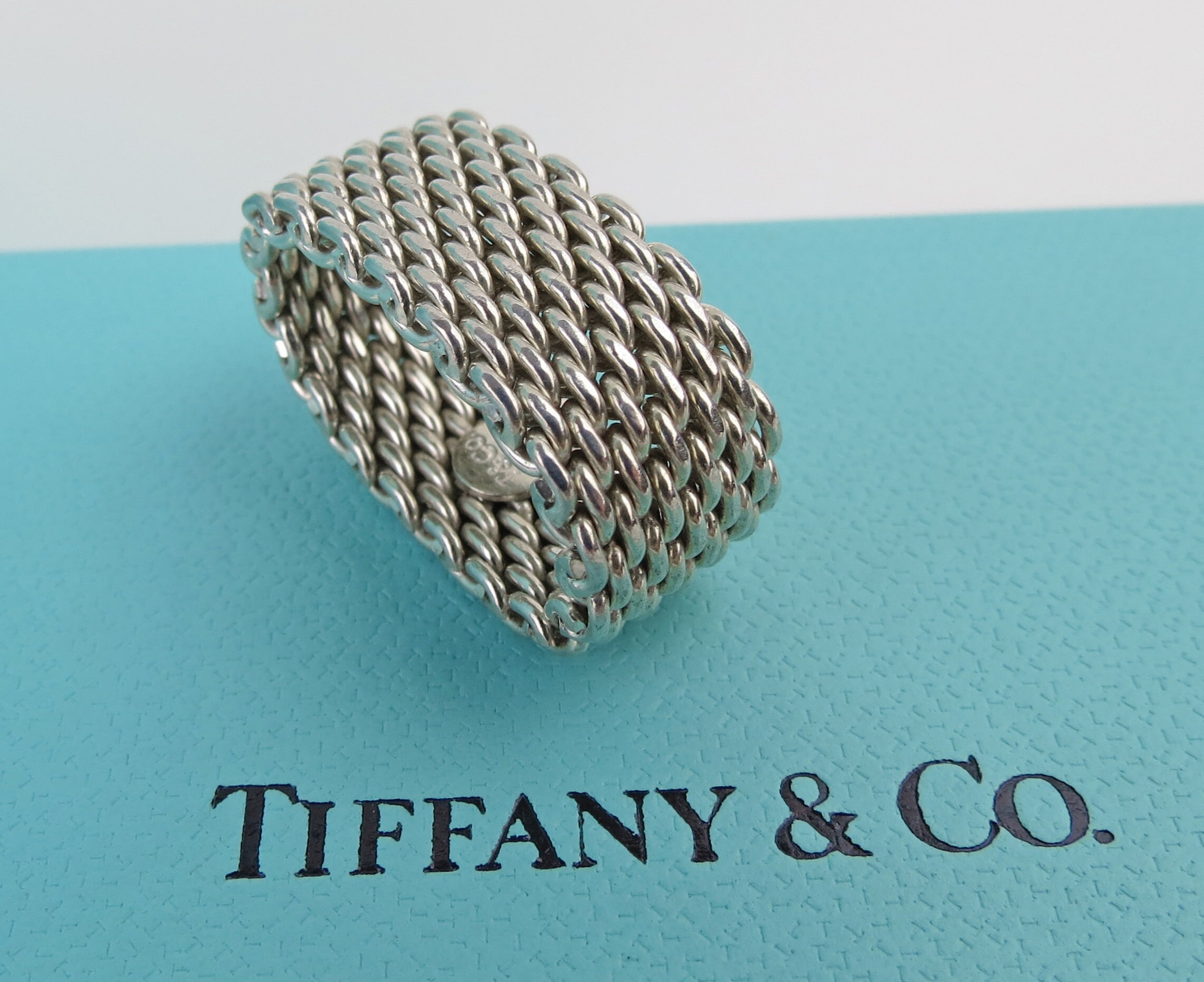 Tiffany and 2024 co cheapest ring