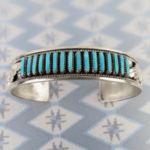 アクセサリー Zuni Handmade silver Bracelet Jewelry il_300x300.6809502542_imsy.jpg