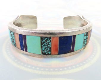 Reserved Vintage Native American Navajo Marcella James beautiful