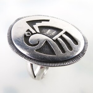 Beauford Dawahoya Hopi - Etsy