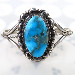 Reserved Vintage Native American Navajo Marcella James beautiful