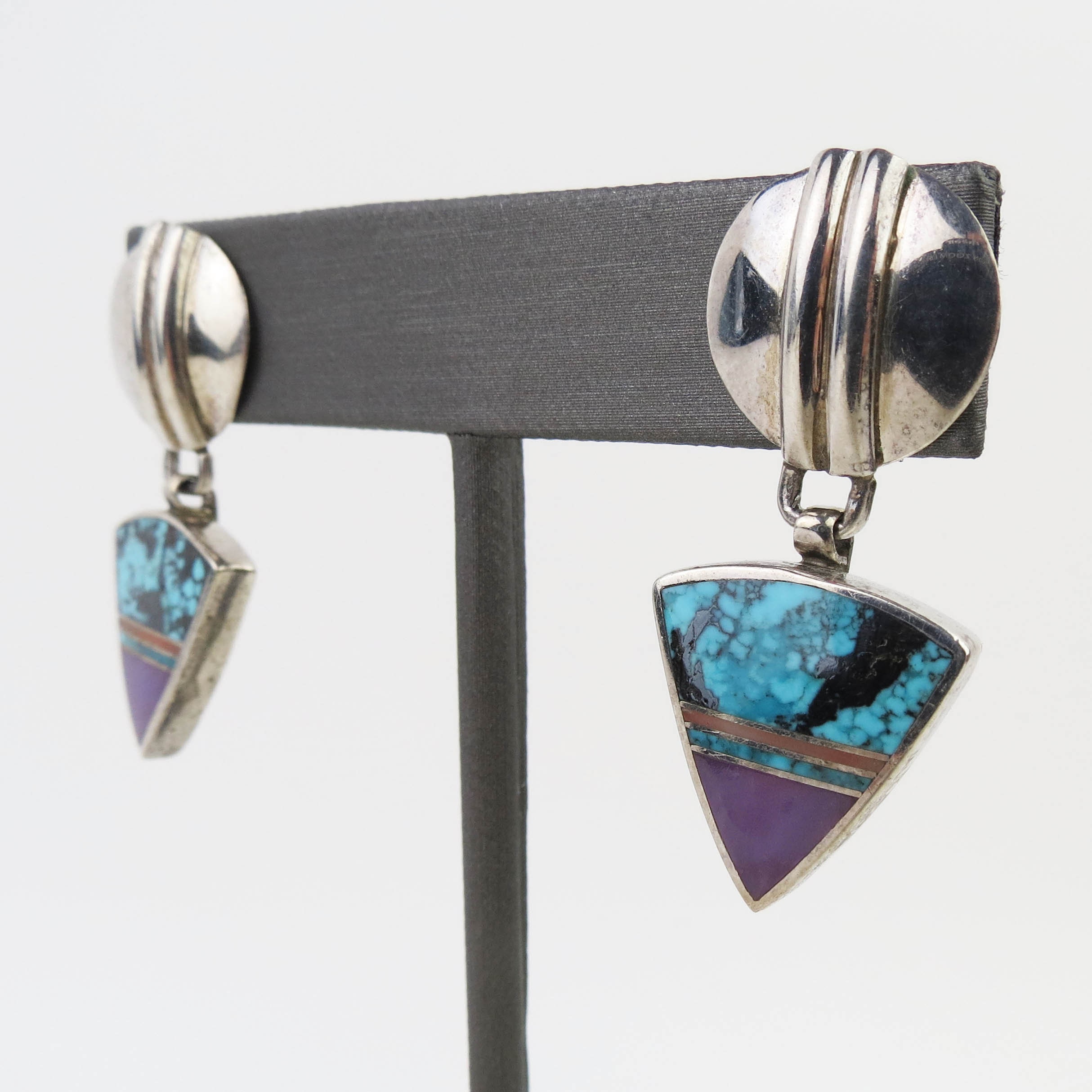 Vintage ray sale tracey jewelry