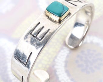 Reserved Vintage Native American Navajo Marcella James beautiful