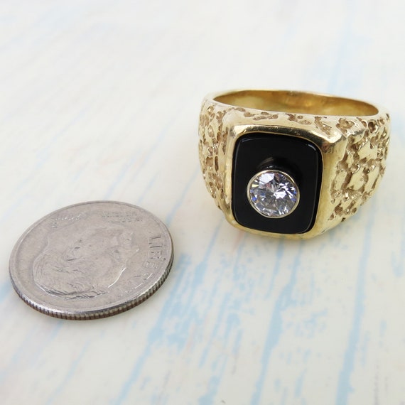 Very fine 1/2 carat sparkling round brilliant VS2… - image 10