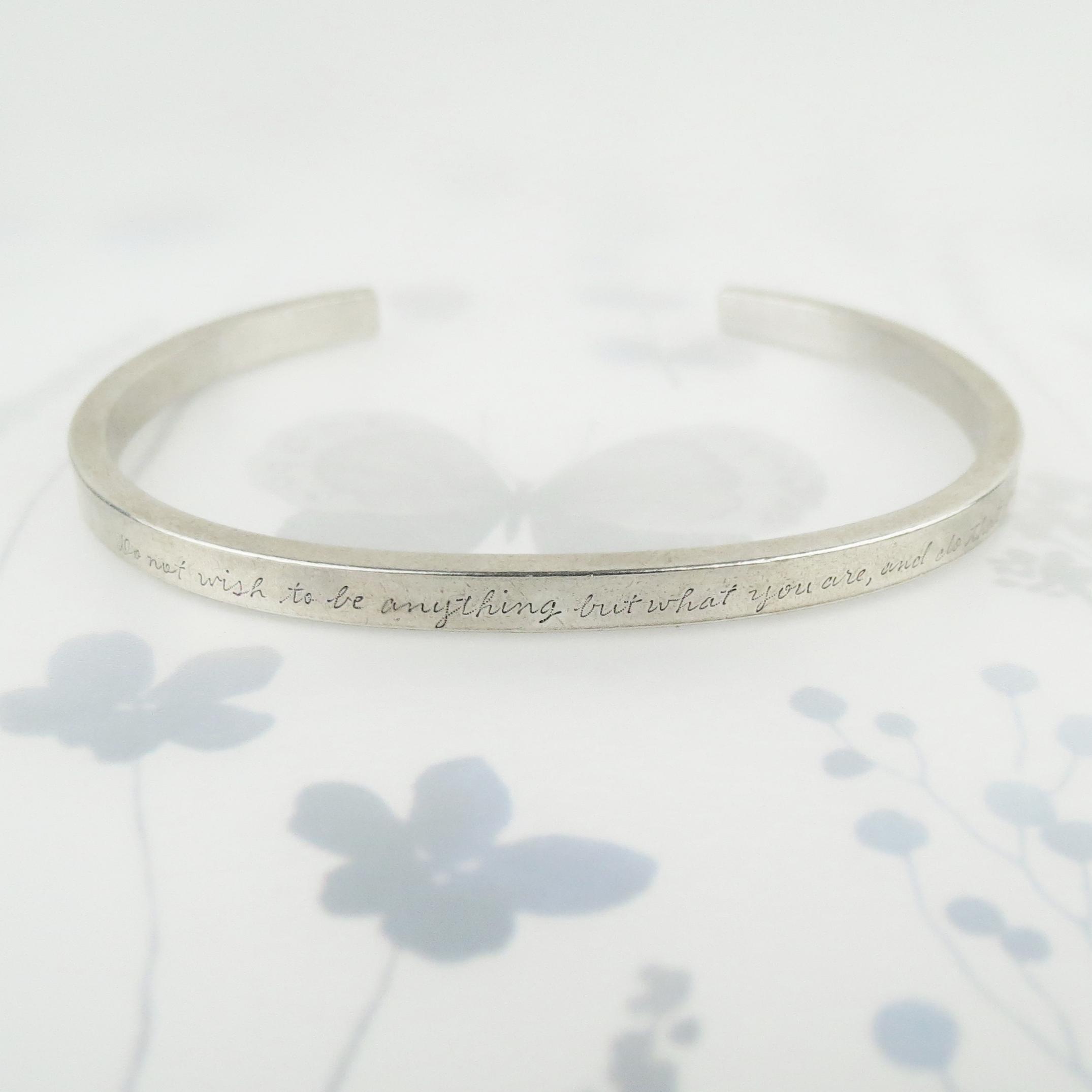 Jeanine Payer Silver - Etsy