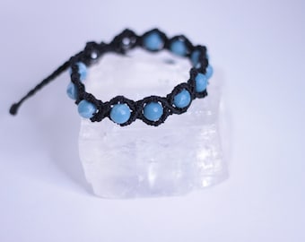 Full 13 Amuband (8mm)