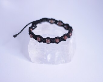 Full 13 Amuband (6mm)