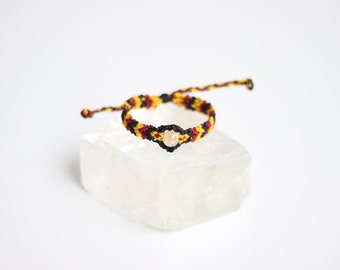 Citrine Amuband (DE)