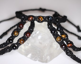 Eyes of the Beasts Amuband