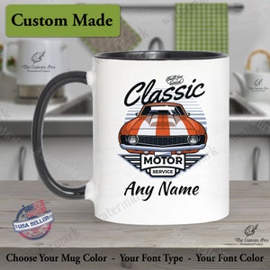 Nostalgic-Art Retro Coffee Mug, BMW – Drivers Only – Gift idea for car  accessories fans, Large Ceram…See more Nostalgic-Art Retro Coffee Mug, BMW  –
