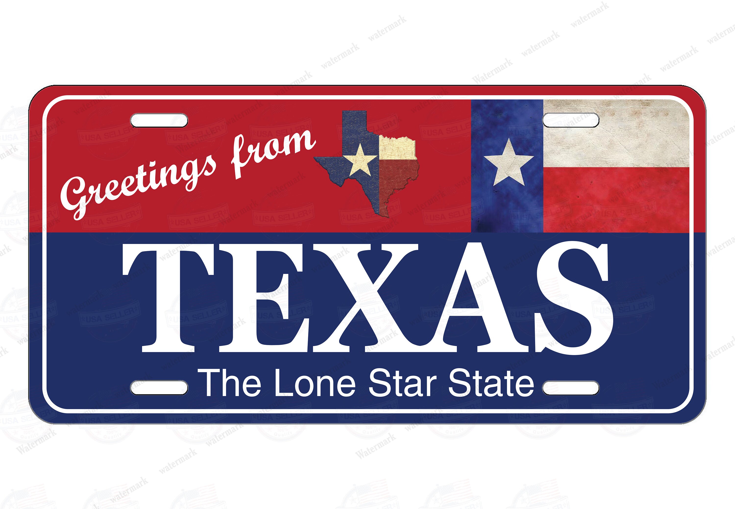 Zacatecas Mexico Targa Personalizzata Novà Auto ATV Moto Bicicletta MOPATA - Foto 8