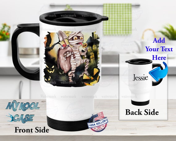 14oz Coldee Mug Monster 3-In-One Travel Mug For Kids