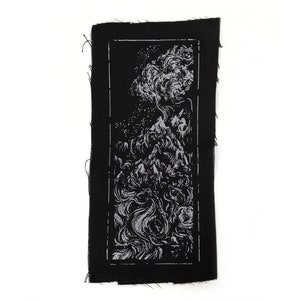 Cotton Patch Backpatch - Berggeflüster - small or big