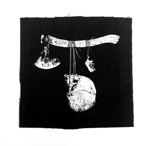 Battle Axe - Cotton Patch