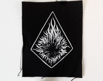 Ritual Fire - Cotton Patch