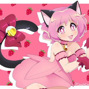 Mew Ichigo (Digital Download)