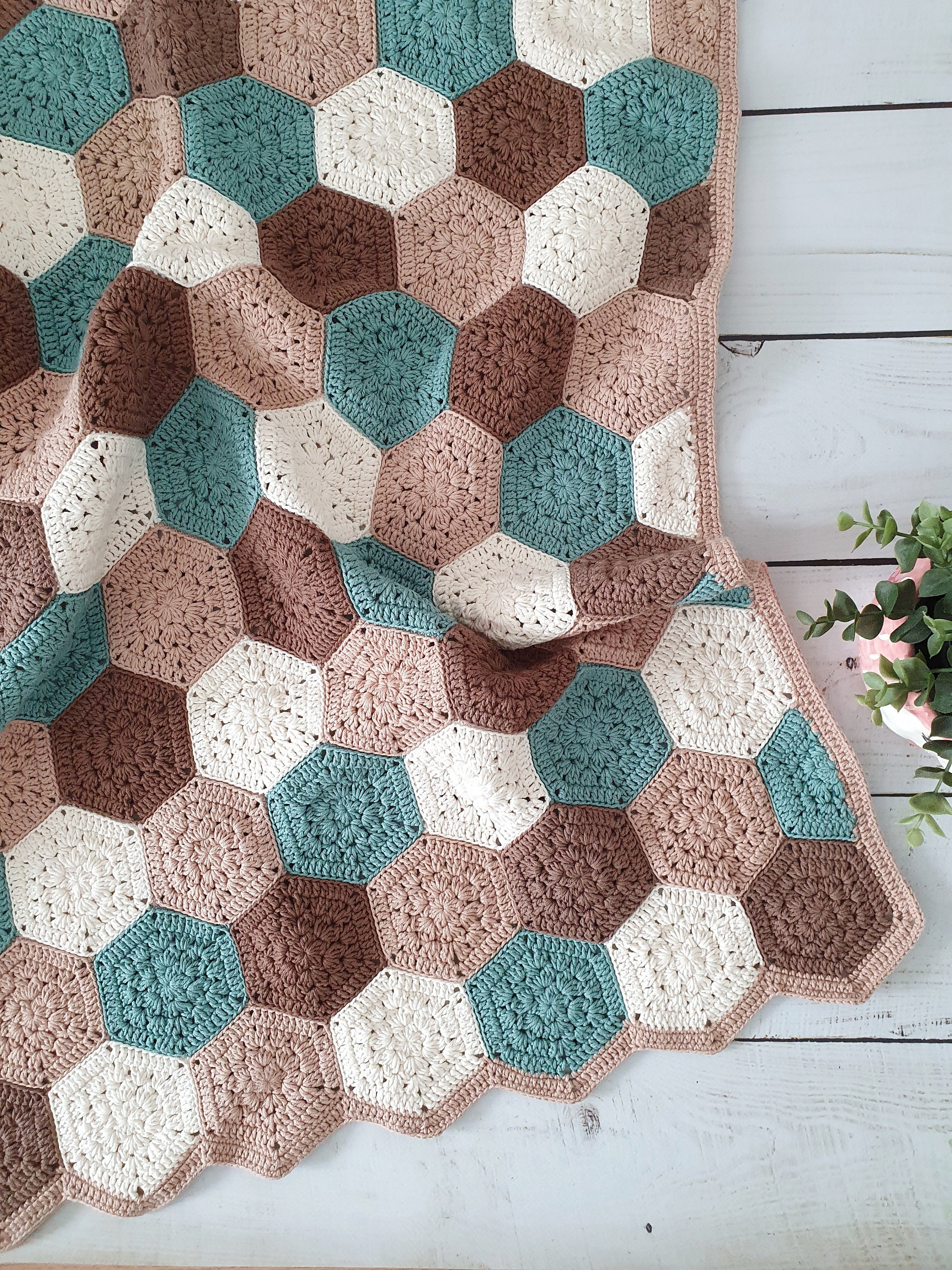 Sage Green Baby Blanket 26x32 inches Ready to Ship Perfect Etsy