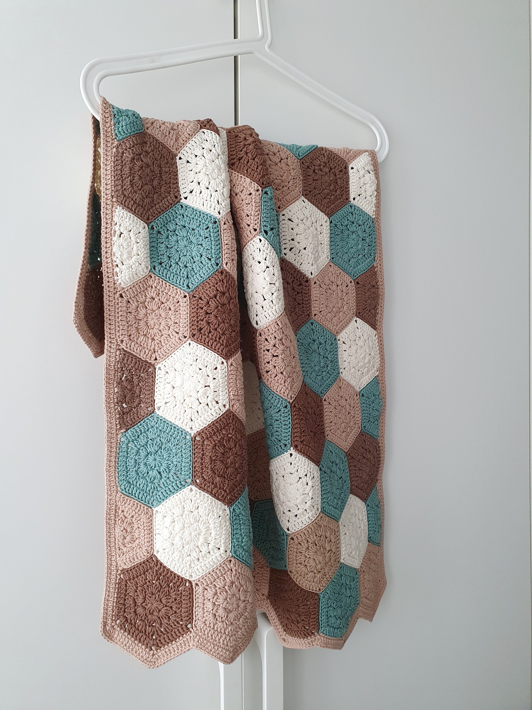 Sage Green Baby Blanket 26x32 inches Ready to Ship Perfect Etsy