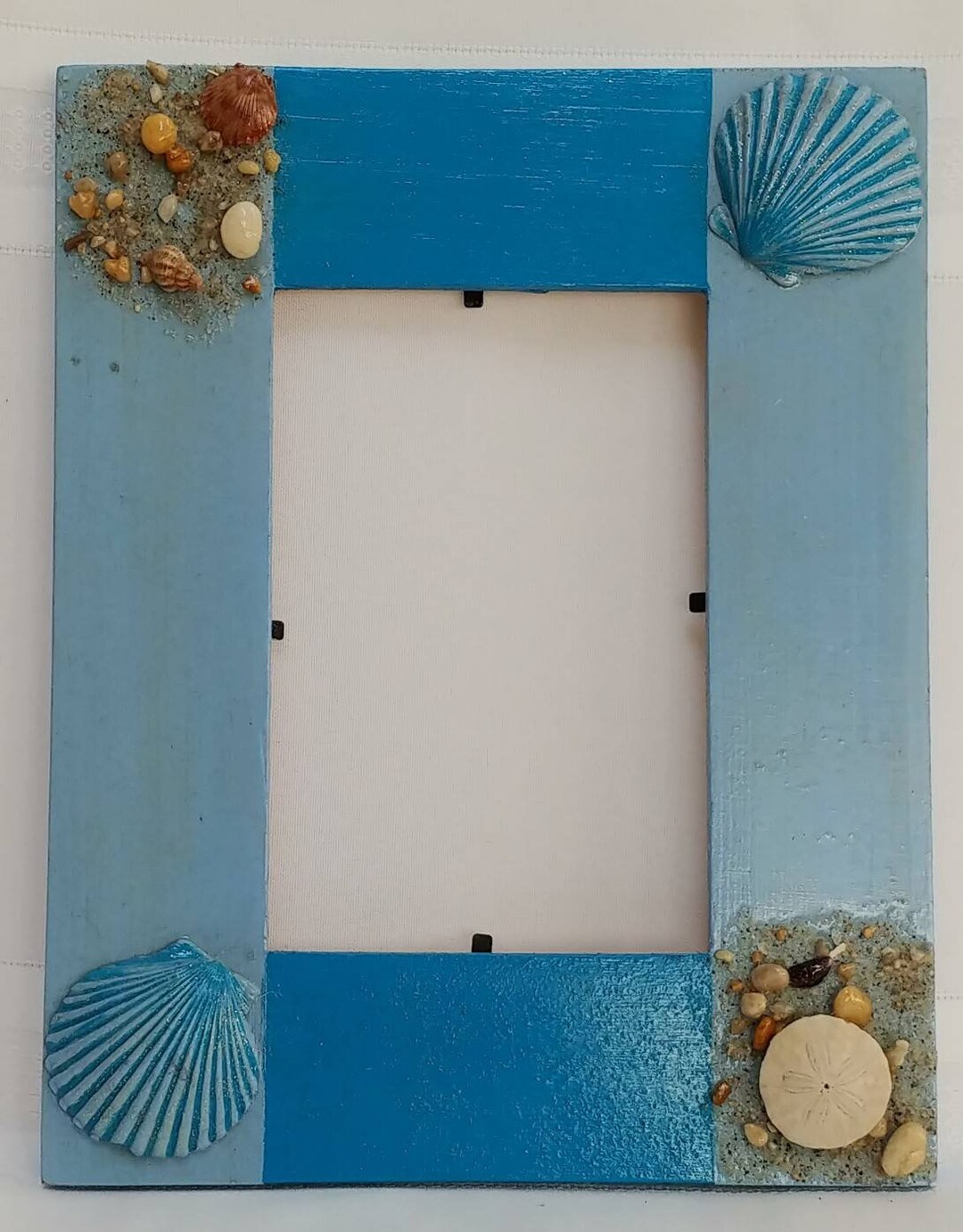 5 7 Beach Frame Etsy