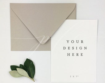 Download Free Product Mockup, Styled Stationery Photo, JPEG Mockup, Wedding Invitation Mockup, 5x7 Styled Stock Photo, Styled Stock Photography - PF03_108 PSD Template