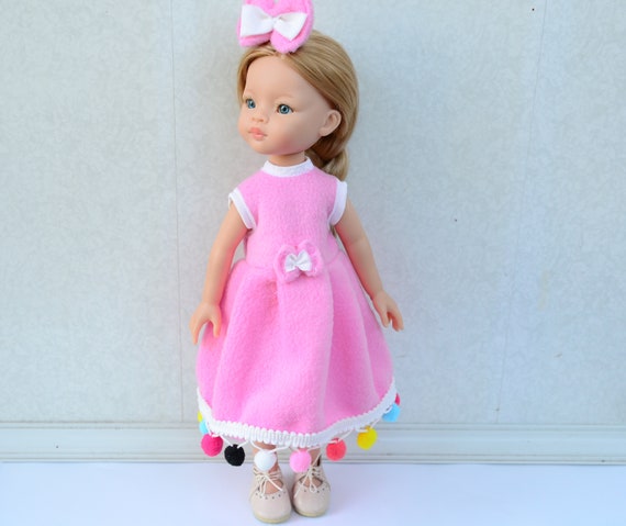 doll clothes for 13 inch dolls