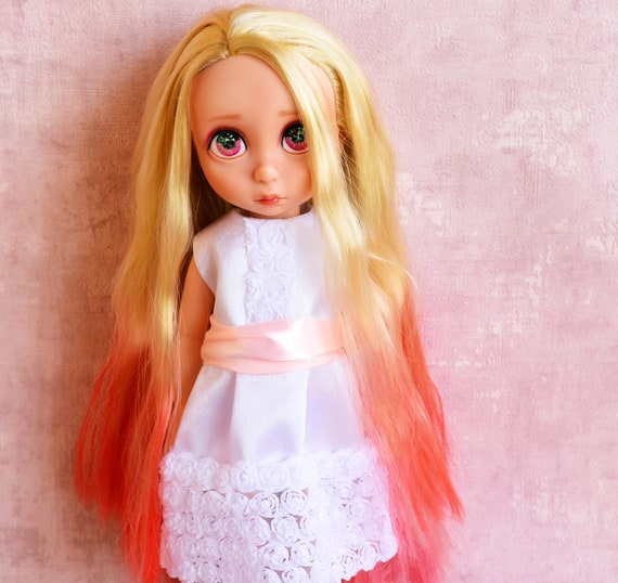 custom disney dolls
