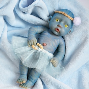 Avatar deals baby twins
