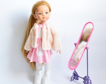 Doll clothes, Paola Reina, Les Chieries Corolle, Little Darling, etc