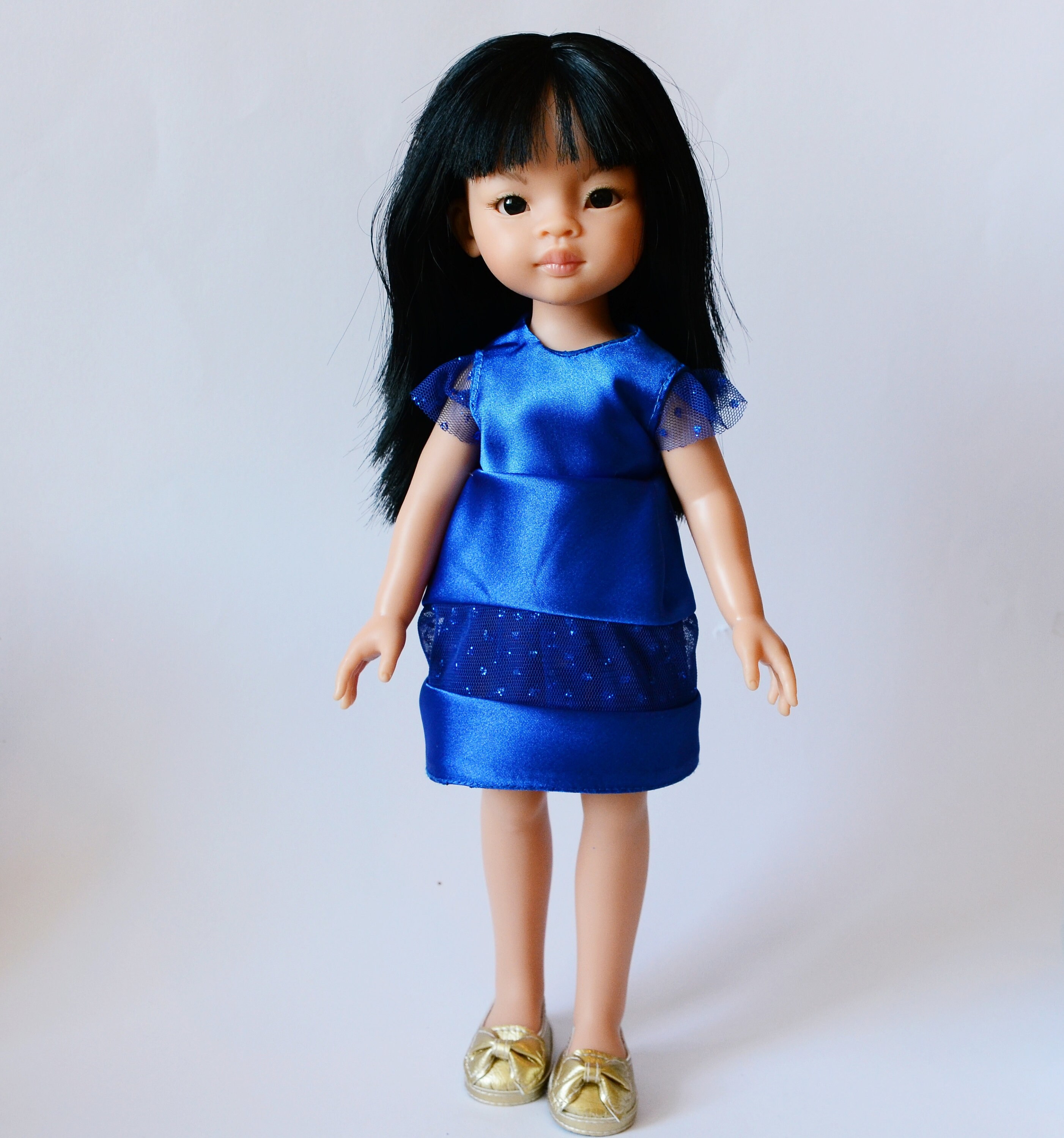 doll clothes for 13 inch dolls