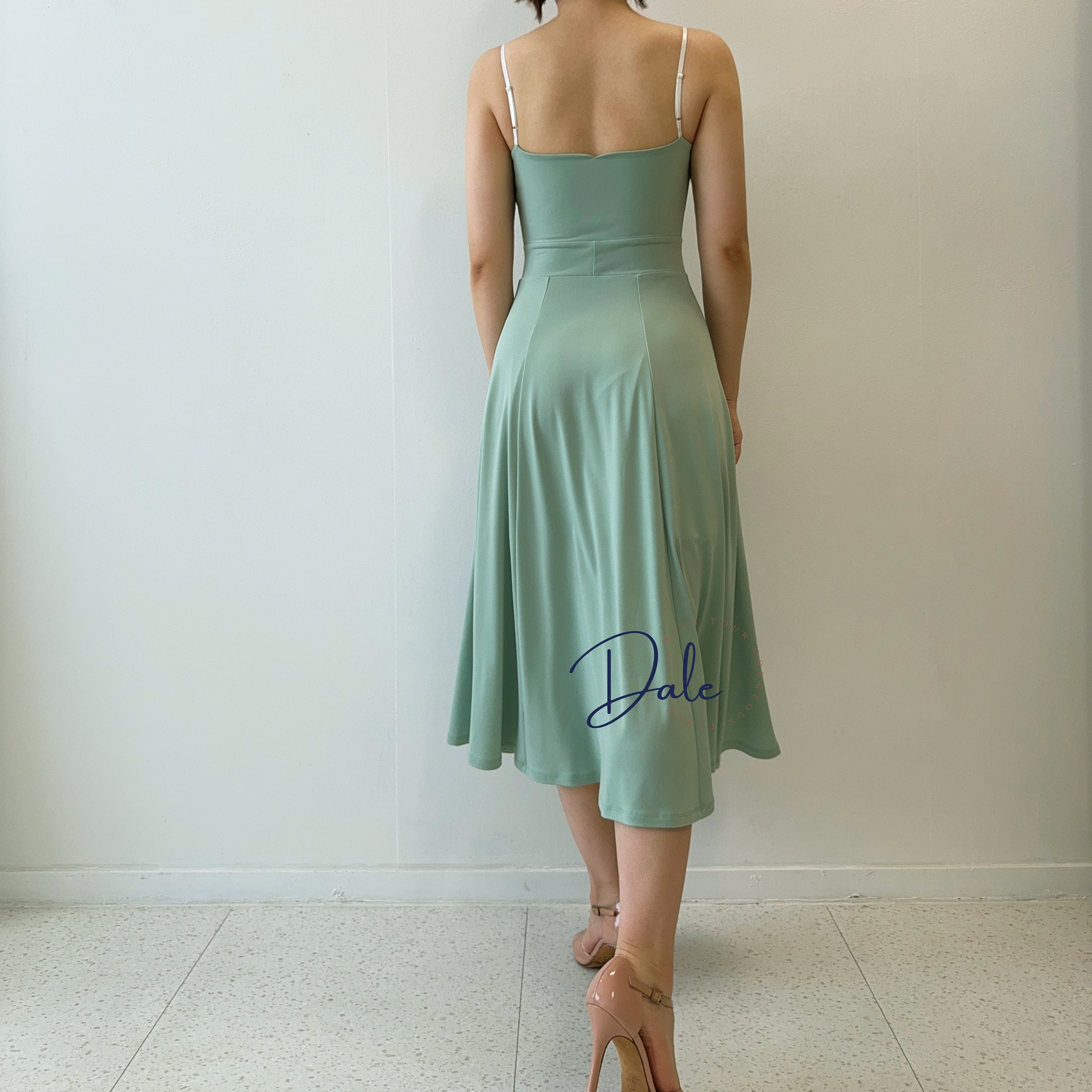 slim fit dress slacks Rachel Strapless Turquoise Sequin Embellished Evening Dress – Queen Sheila  Brand main image 1