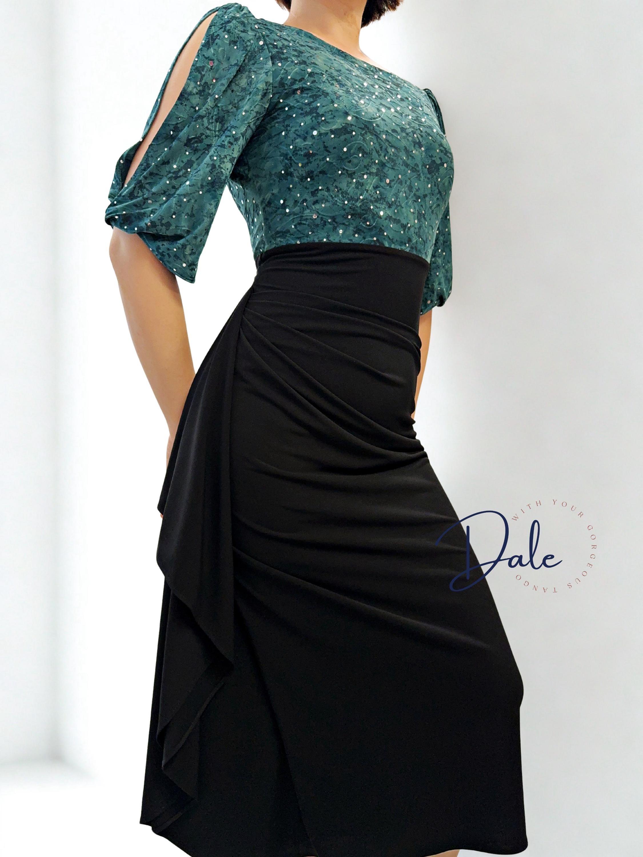 Tango dress - Etsy 日本