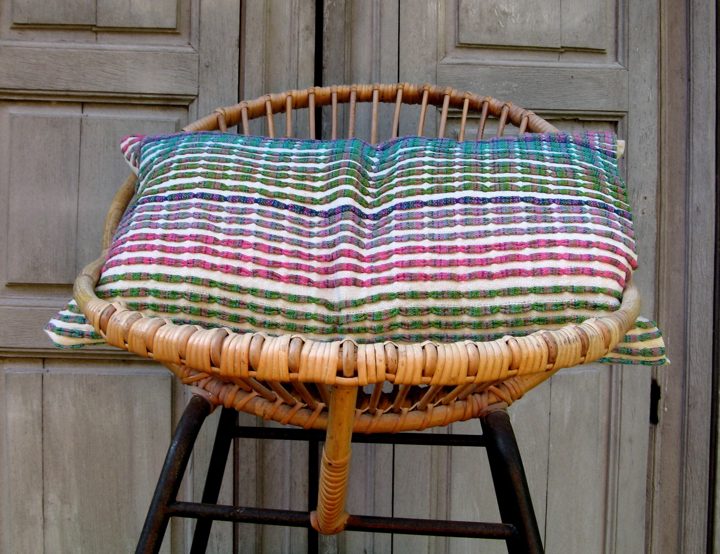 Housse De Coussin, Rupsen,