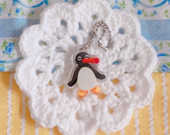 Noot Noot Charm