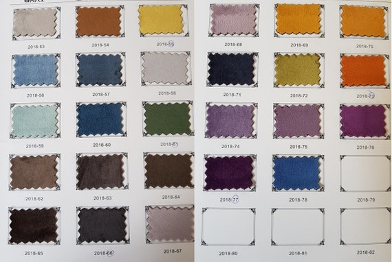Premium Soft Dark Purple Velvet Curtains Drapes Custom Drapes Etsy