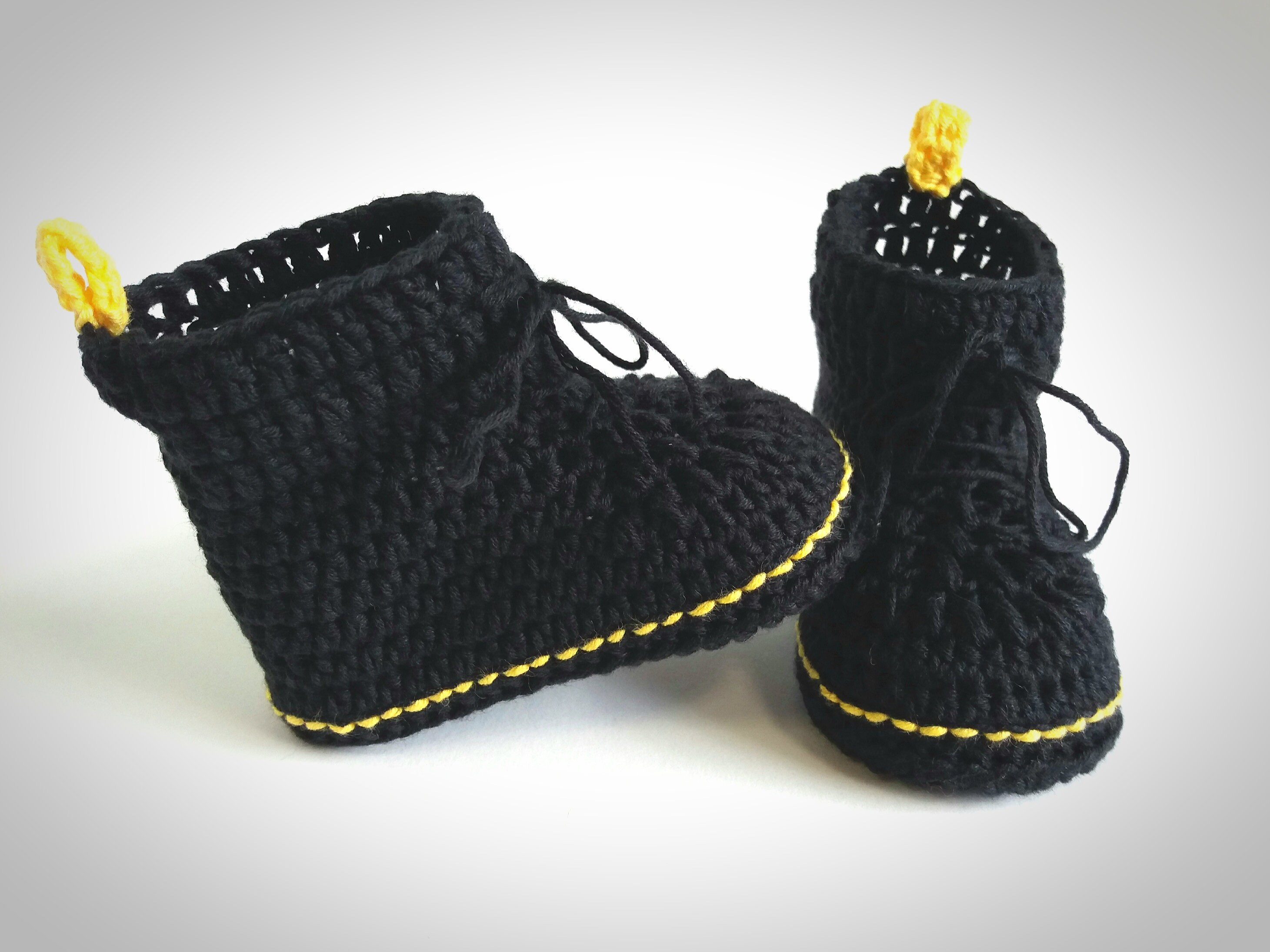 Baby Dr Martens Etsy Canada