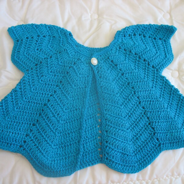 Baby-Weste