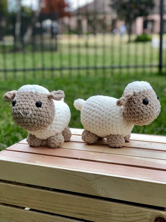 sheep toy for babies