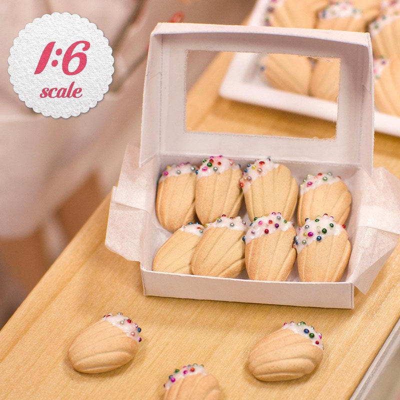 1 6 Scale Miniature - Etsy