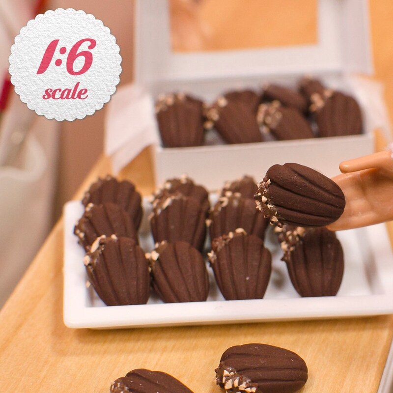 1 6 Scale Miniature - Etsy