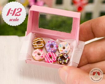 Galaxy Donut Charm Friendship Gift For Her Birthday Keepsake Miniature Food Galaxy Donut Charm Friendship Gift For Her Birthday Keepsake Miniature Food