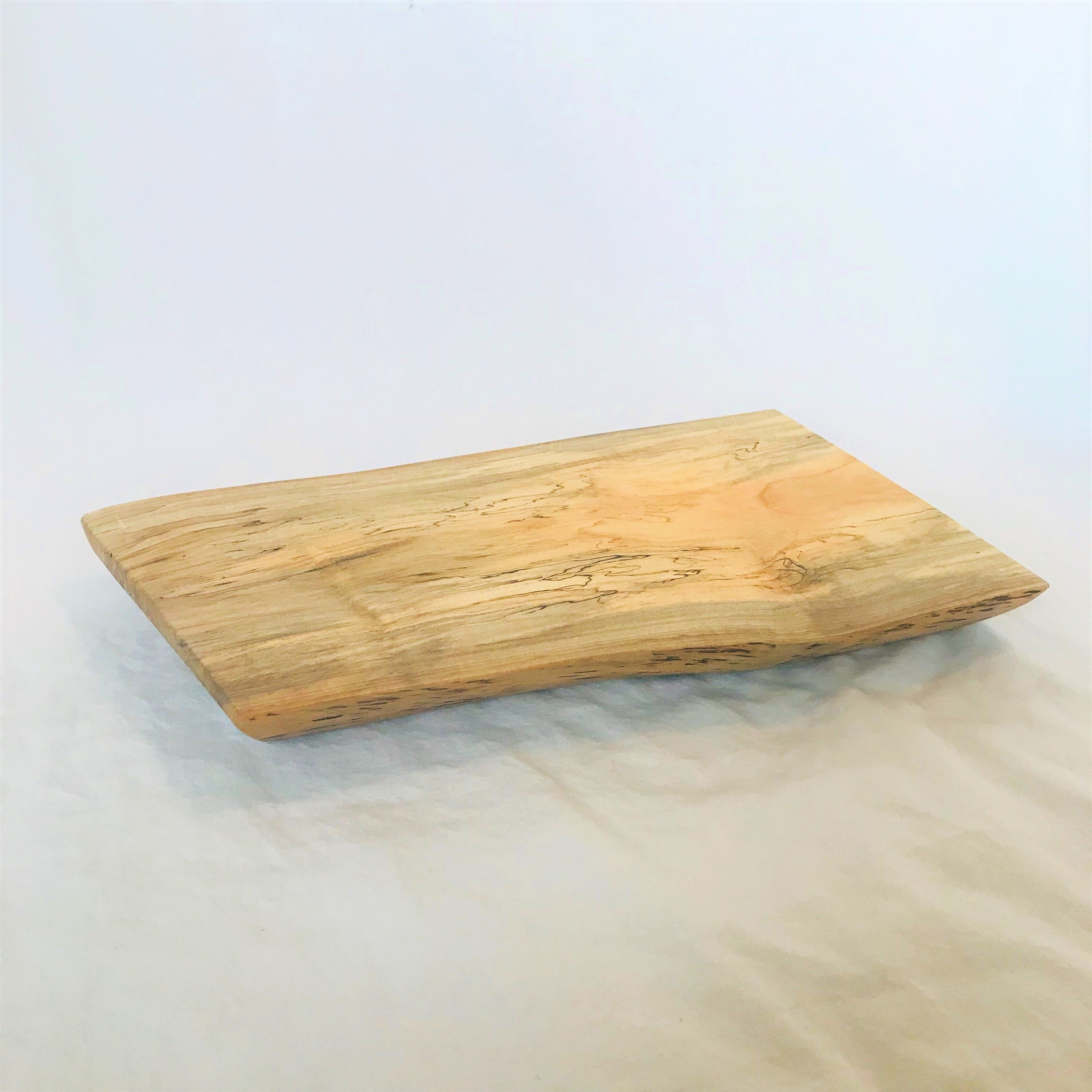 Silver Maple Wood Slab: VM-05-05 – Bluestone Organic