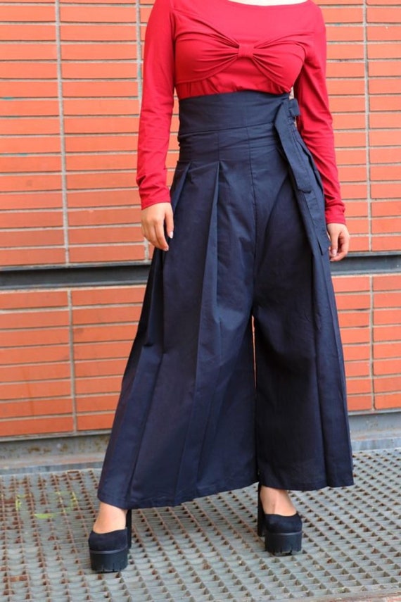 Hakama pants