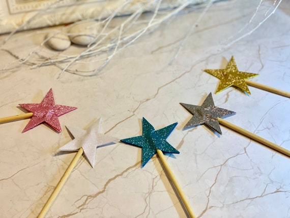 Etsy fairy wand discount