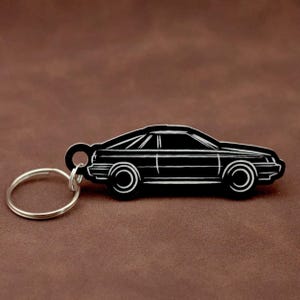 Nissan Coupe - Etsy Norway