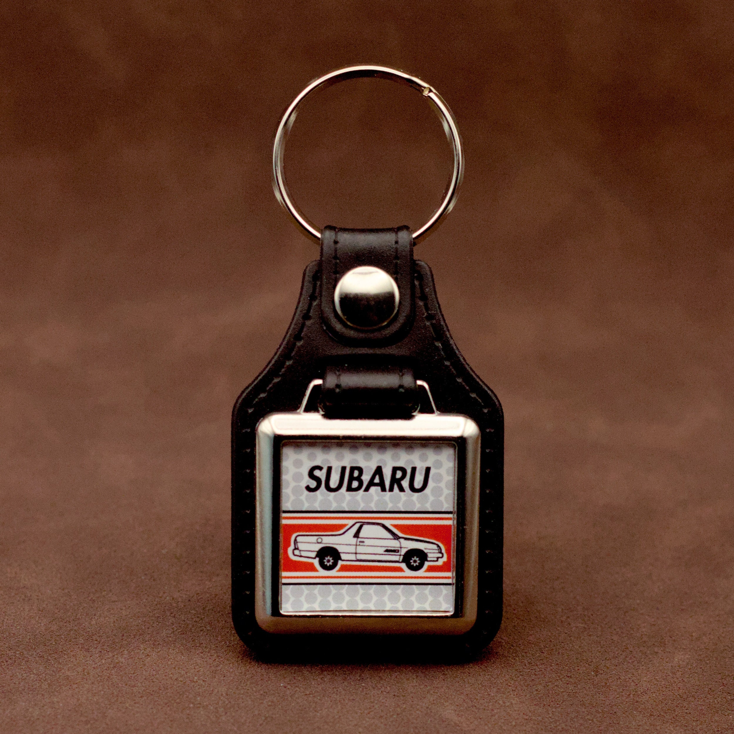 Lanyard Porta llaves Subaru – MTINK